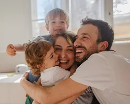 Imagen de Salud Familiar