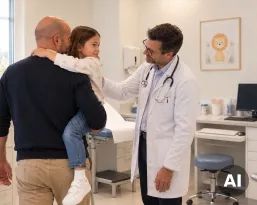 Imagen de Salud Familiar