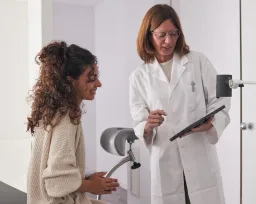 Imagen de Salud Completo Copago