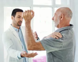 Imagen de Salud Senior