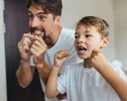 Imagen de Salud Dental