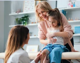 Imagen de Salud Familiar
