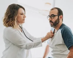 Imagen de Salud Básico