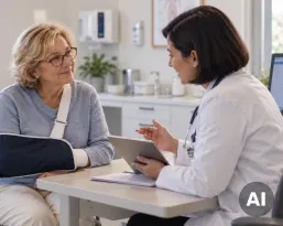 Imagen de Salud Senior