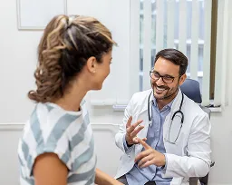Imagen de Salud Completo Copago