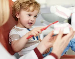 Imagen de Salud Dental
