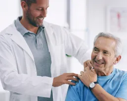 Imagen de Salud Senior
