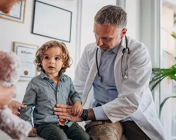 Imagen de Salud Familiar