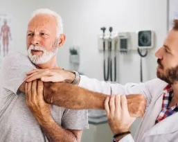 Imagen de Salud Senior