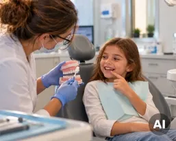 Imagen de Salud Dental