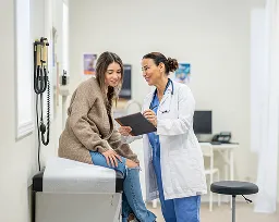 Imagen de Salud Completo Copago