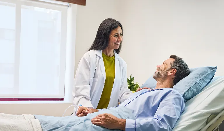 aegon salud completo