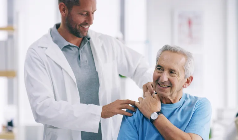 aegon salud senior