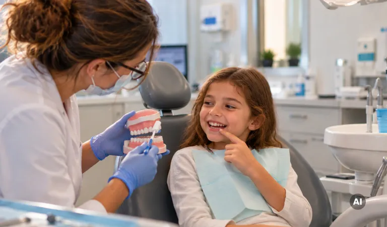 aegon dental prueba