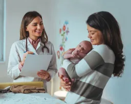 Imagen de Salud Familiar