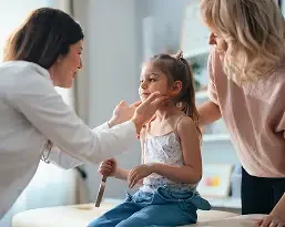 Imagen de Salud Familiar