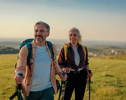 Imagen de Salud Senior