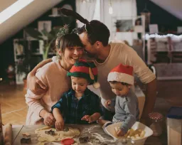 Imagen de Salud Familiar