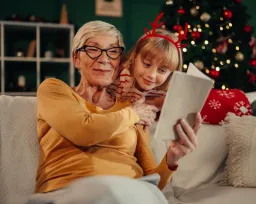 Imagen de Salud Senior