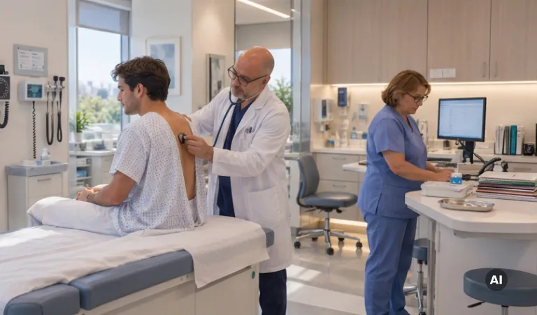aegon salud joven