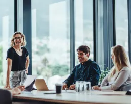 Seguros para Colectivos