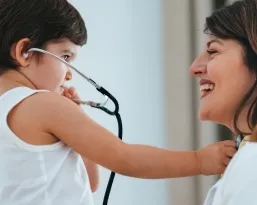Seguro de Salud