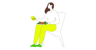 Guía frutas y verduras