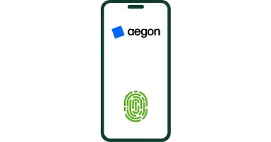 Aegon App Area Privada