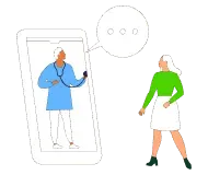 Video consulta
